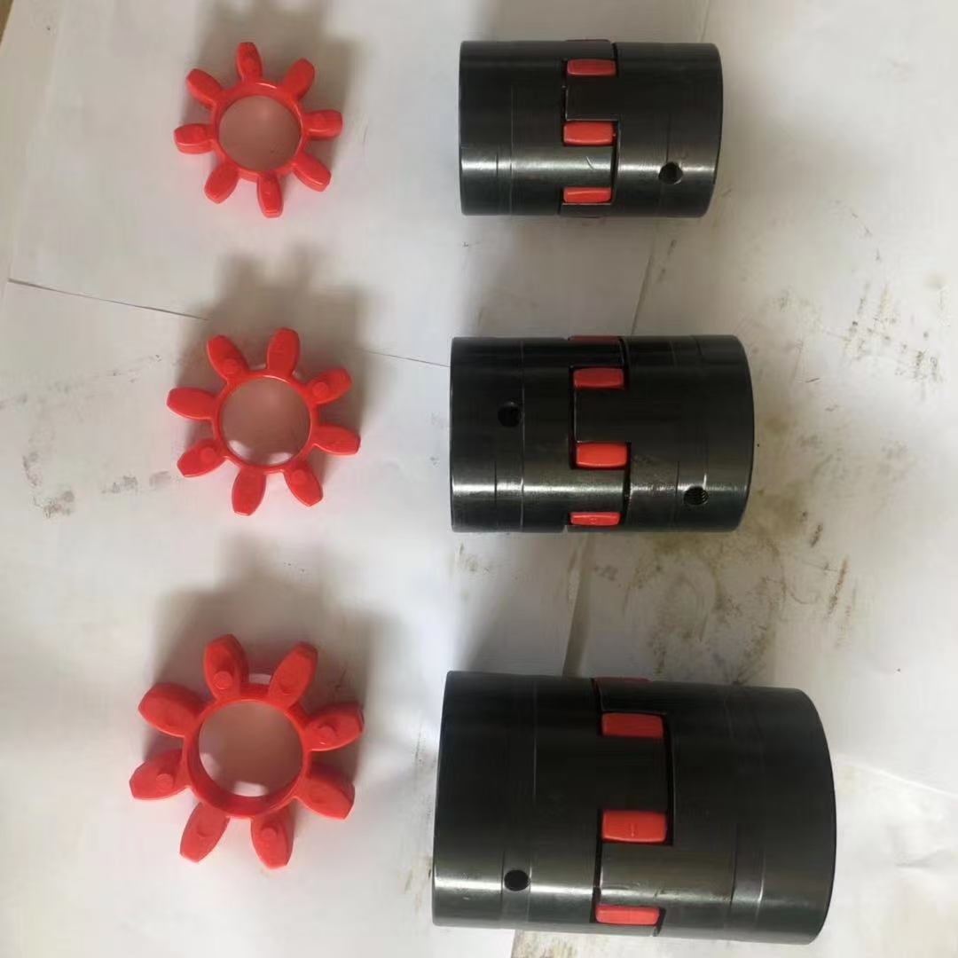 任丘梅花联轴器